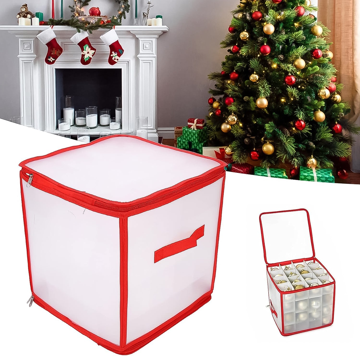 Transparent PVC Box Transparent PVC Box